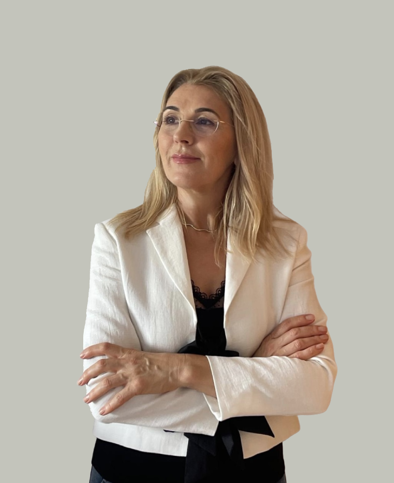 Mirela Lamiita Dancea - Clínica Premier Balear - Psicóloga